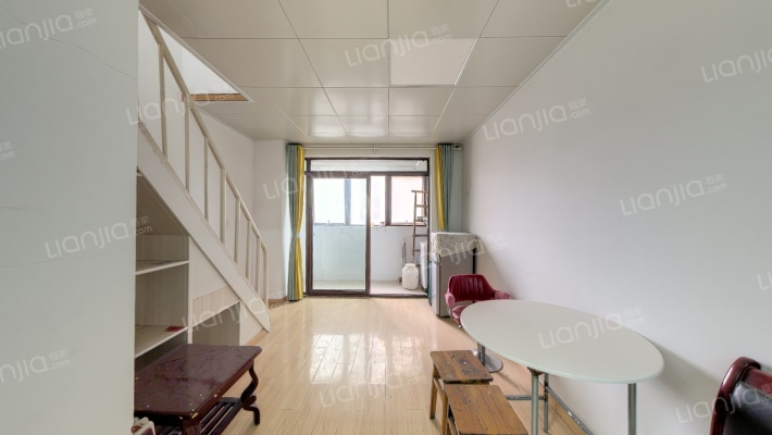 文一名门广场二手房实景图