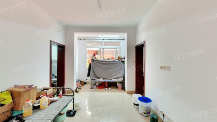 将军祠小区二手房实景图