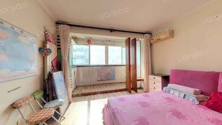 金桂花园二手房实景图