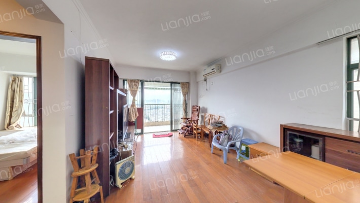 富力广场D区二手房实景图