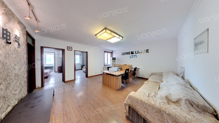 海荣小区二手房实景图