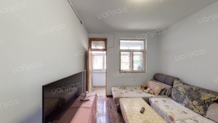 南羊小区二手房实景图