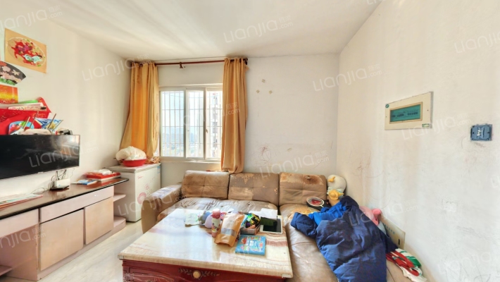 永南佳园二手房实景图