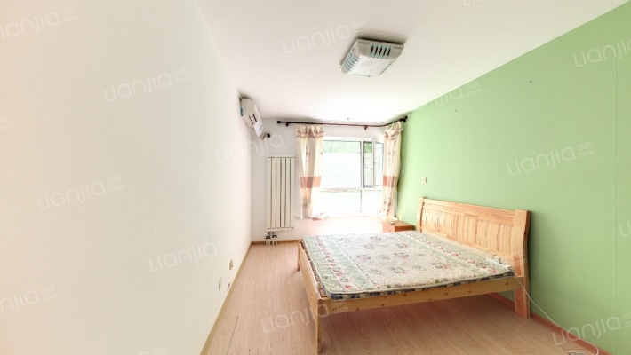 万科金色雅筑北苑二手房实景图