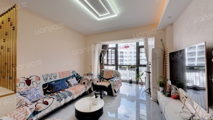 风采轩二手房实景图