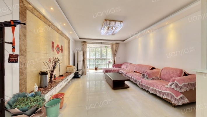 苏香名园二手房实景图