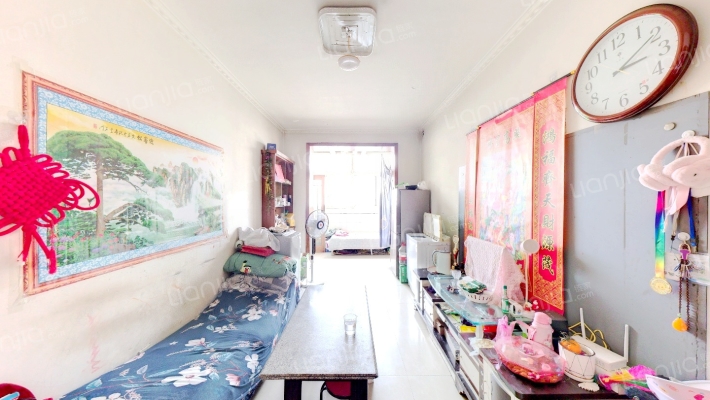 辰光南街小区二手房实景图