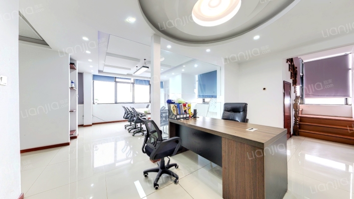 新尚商业广场二手房实景图