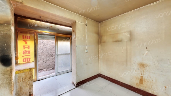 光明南大街112号院二手房实景图