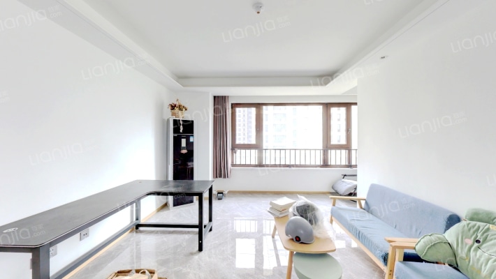 金茂悦家园二手房实景图