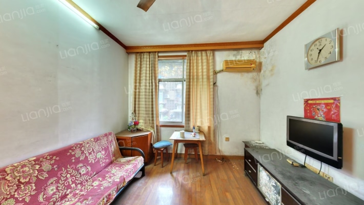 湖南省水电设计院宿舍二手房实景图