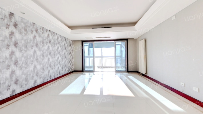 国际贸易中心二手房实景图