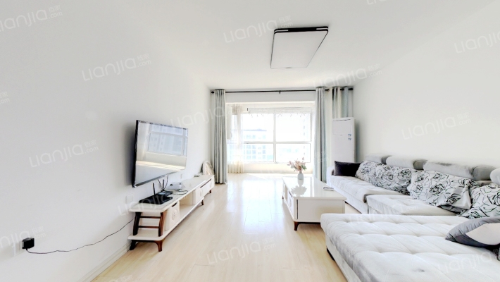 正元怡居二手房实景图