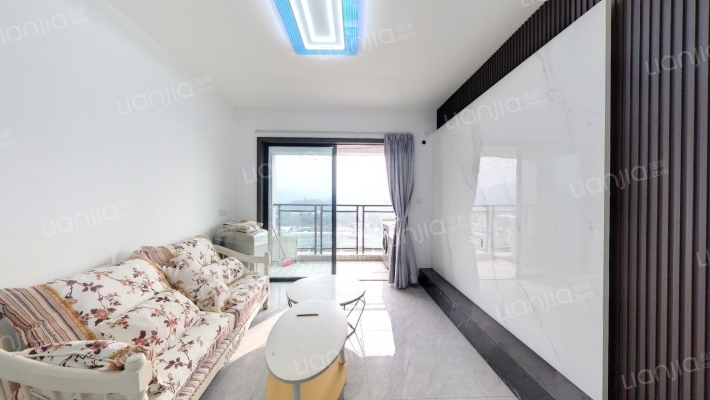 西岸香畔二手房实景图