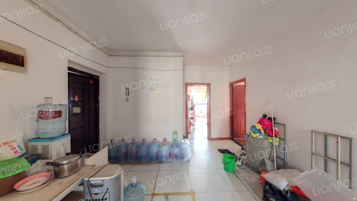 泰伯花苑三区二手房实景图