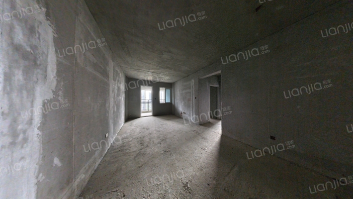 兴唐悦府一期二手房实景图