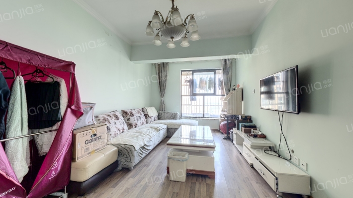 骑士郡锦程二期二手房实景图