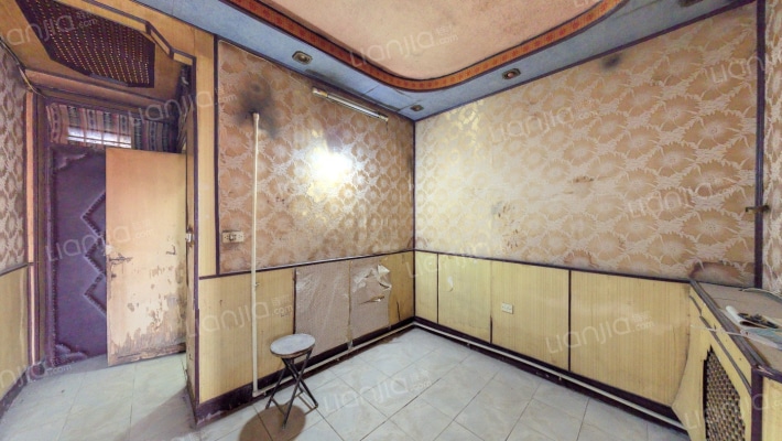 锅炉厂院二手房实景图