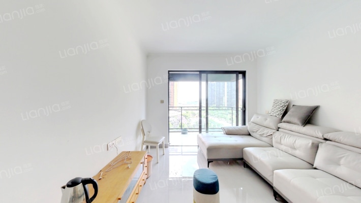 雅居乐中央雅府二手房实景图