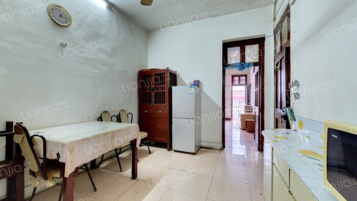 北新村二手房实景图