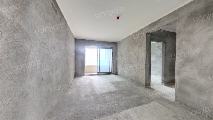 中交中央公园美麓二手房实景图