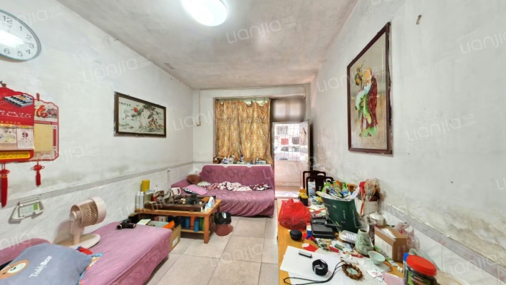 桃园路住宅二手房实景图