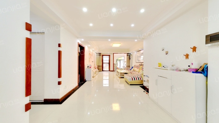 建邦原香溪谷二手房实景图