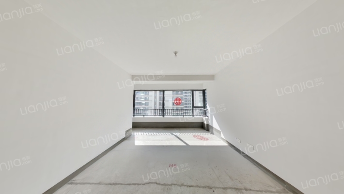 中建星光城市云领二手房实景图