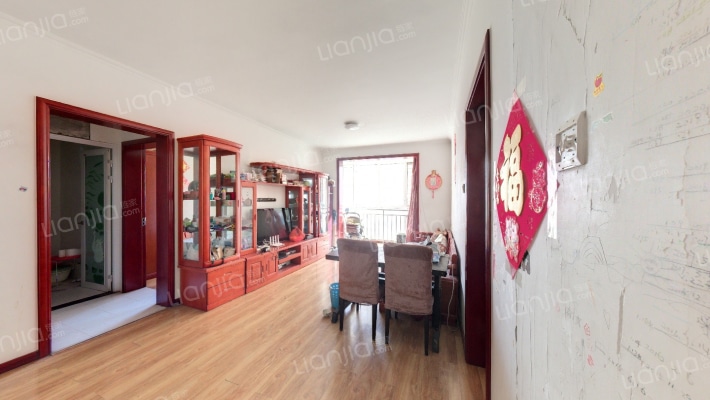 恒基惜缘花城二手房实景图