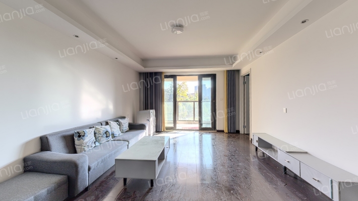 太白湖畔D区二手房实景图