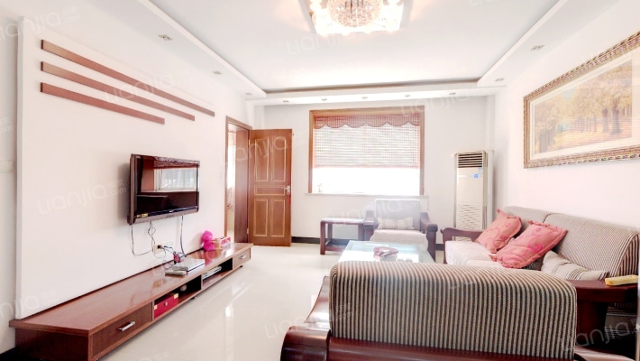 百盛花园（吴江）二手房实景图