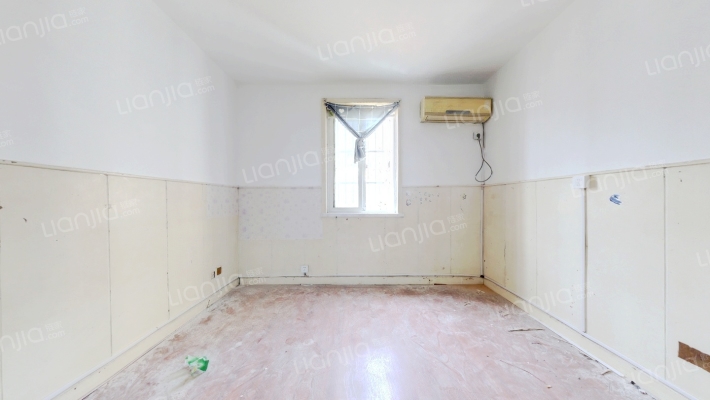 铁路三村二手房实景图