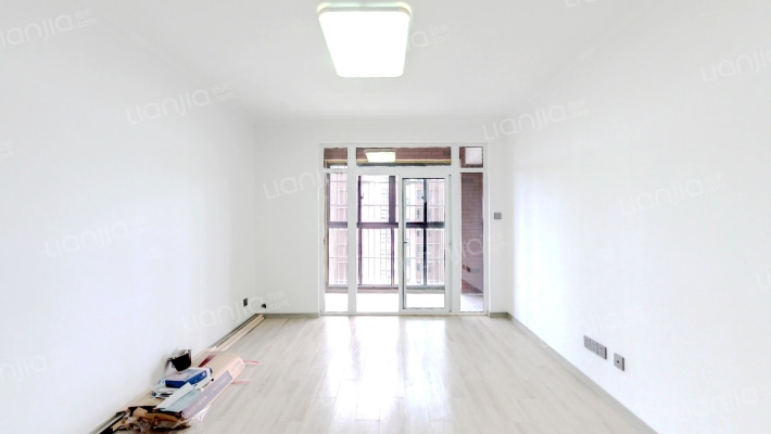 金色里程二手房实景图