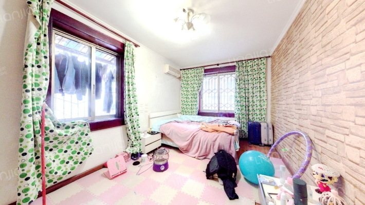 王家坝街20号二手房实景图