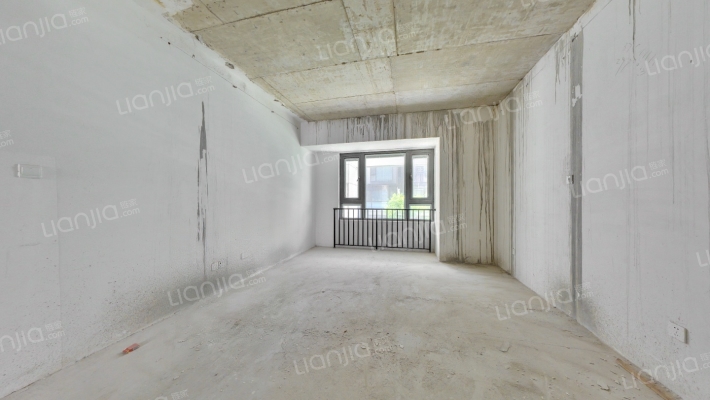 天房美瑜兰庭二手房实景图