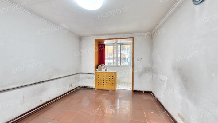 双槐里二手房实景图