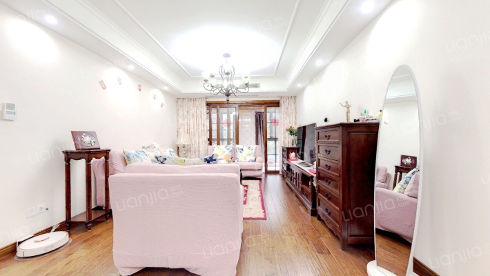 小石城6区香樟园二手房实景图