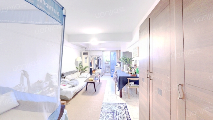 瀚高花园二手房实景图