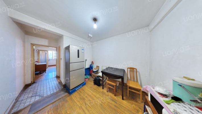 建国南苑二手房实景图