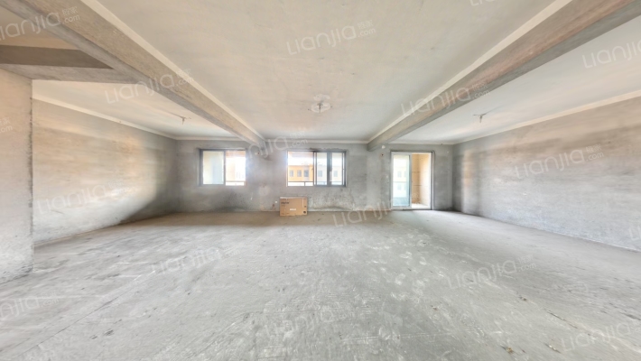 兴丰白云公寓二手房实景图