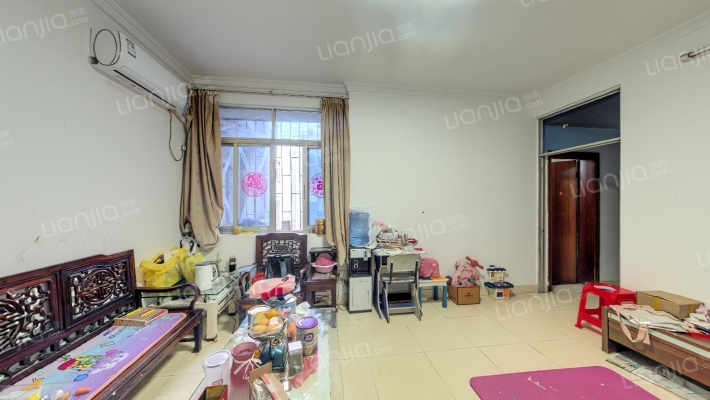 吉祥街住宅二手房实景图