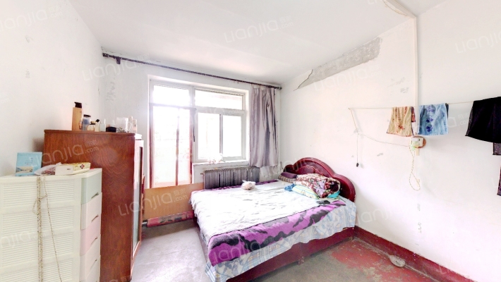 西工街二手房实景图