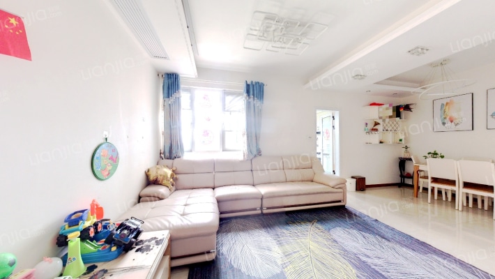 愿景城C区二手房实景图