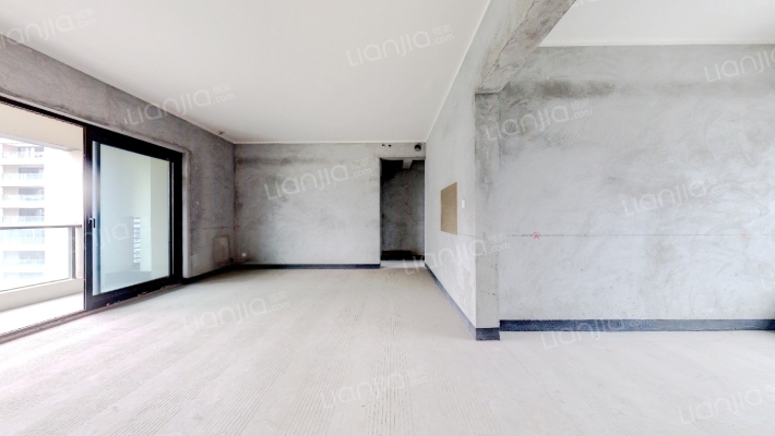 合谊理想城一期二手房实景图