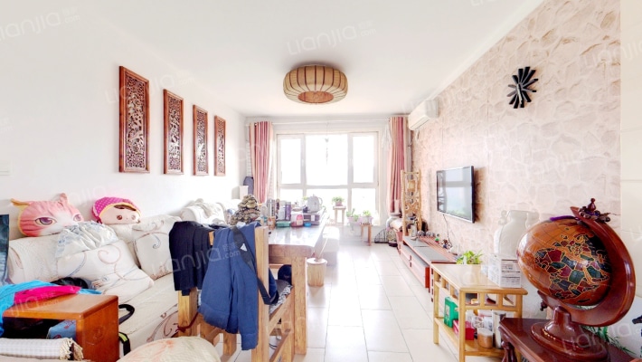 6湾丽景二手房实景图