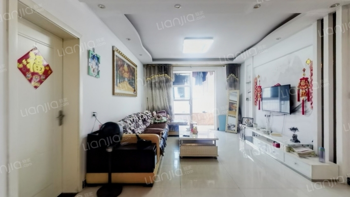 工会大厦二手房实景图