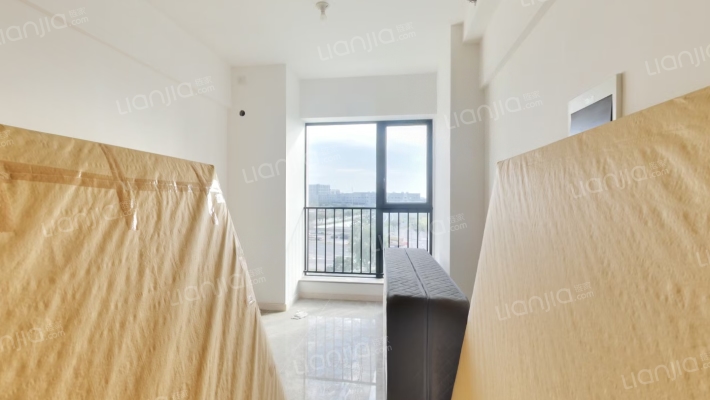 顺德万科广场二手房实景图