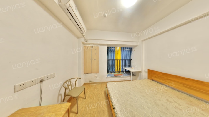 绿地U+未来中心二手房实景图