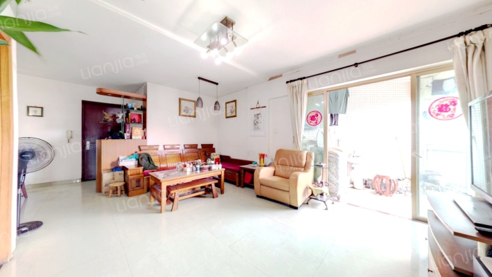 荔京阁二手房实景图