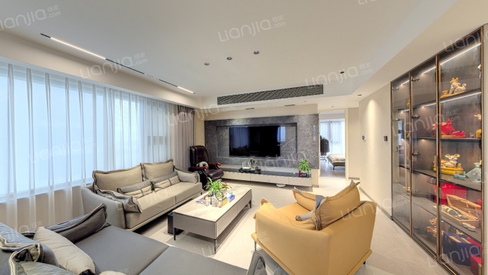 如东熙悦二手房实景图